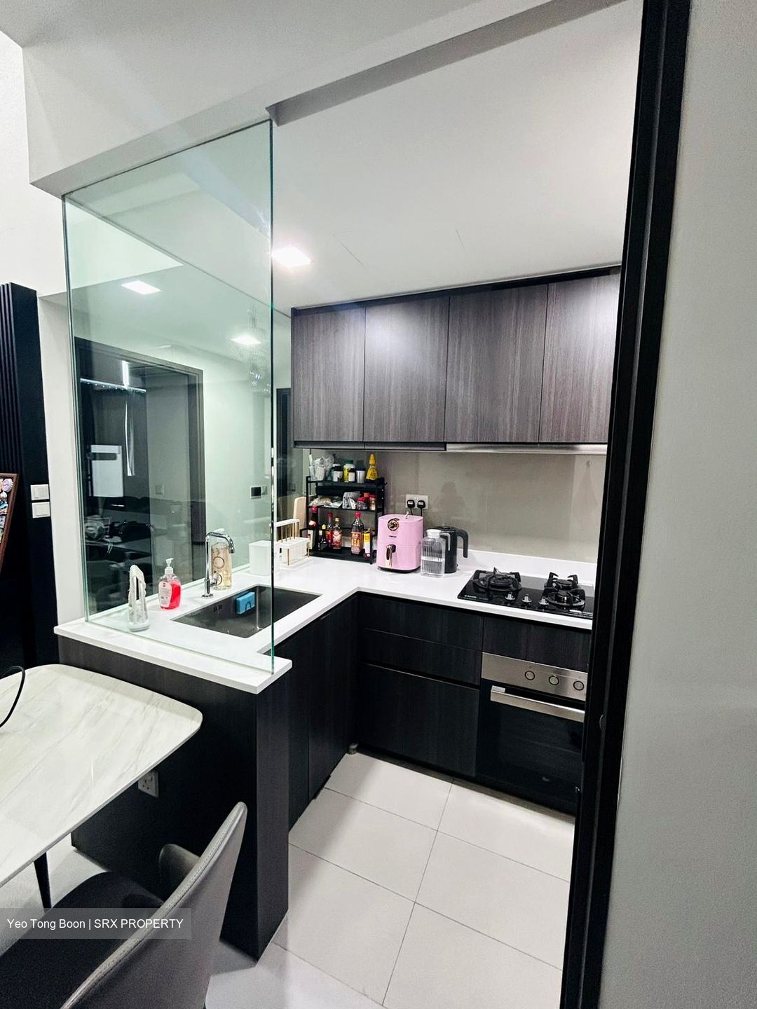 North Park Residences (D27), Apartment #563332401